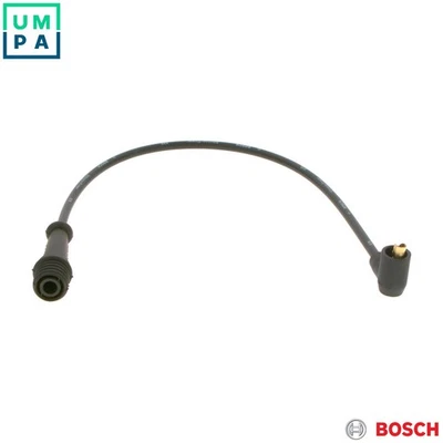 IGNITION CABLE KIT 0 986 356 704 FOR RENAULT 25 ESPACE/II/Mk/� 18 21/Savanna 21 - Image 1 of 4