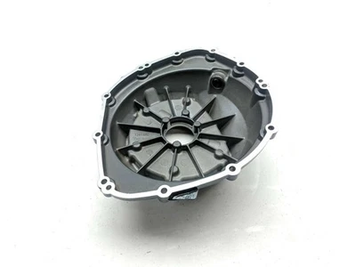 Cubierta lateral del motor 12 Triumph Tiger Explorer XC Foto 1 de 4