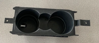 05-10 VW JETTA  CENTER CONSOLE CUP HOLDER  1K5 862 531 B USED OEM - Image 1 of 4