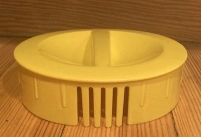 Mr. Coffee 2 cuartos Tetera Helada Modelo TM1S Parte, Tapa Jarra Amarilla Foto 1 de 3