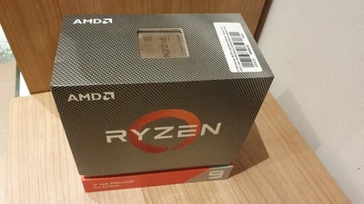 AMD Ryzen 9 3950X Sockel AM4 4,7 GHz 100-100000051WOF *TOP* - Bild 1 von 3