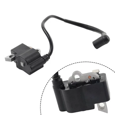 1145 400 4711 Ignition Coil For Stihl MS201 MS201T Chainsaw 1145 400 1303 Motor - Image 1 of 4