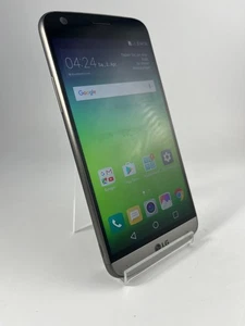 LG G5 SE 32GB En Excelente Estado Sin Bloqueo De Sim Comprobado - Imagen 1 de 3
