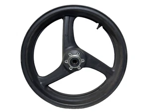 Círculo Rueda Delantera Original HONDA HORNET 600 1999 44650MBZ740ZB 17" 3.50 - Imagen 1 de 4