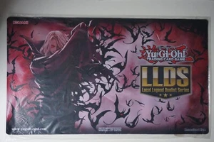 LLDS "Vampire's Desire" Mousepad Yu-Gi-Oh! SEALED! - Picture 1 of 1