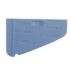 DIVISOR CAJÓN DISPENSADOR DE JABÓN HOTPOINT C00285592 GENUINO - Imagen 1 de 3
