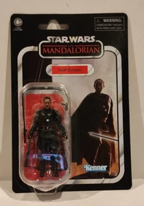 Moff Gideon VC180 - Star Wars The Vintage Collection MOC + Case - Bild 1 von 9