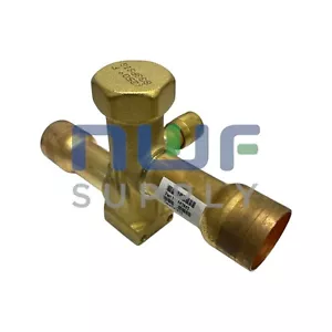 663865R Frigidaire Nordyne Replacement Refrigerant Valve 7/8" Captive - Picture 1 of 1