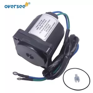Motor de ajuste inclinable 38100-96J00 para motor fueraborda Suzuki 4T DF60-300 38100-92J02 - Imagen 1 de 4