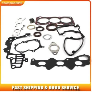 New Full Gasket Kit for Chery SQR372 800CC engine - Picture 1 of 1