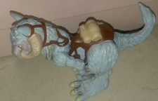 Vintage Star Wars Empire Strikes Back Tantuan Action Figure 5" TaunTaun Loose 