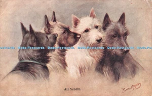 R261697 All Scotch Jannie Moody C W Faulkner No 1524 - Picture 1 of 4