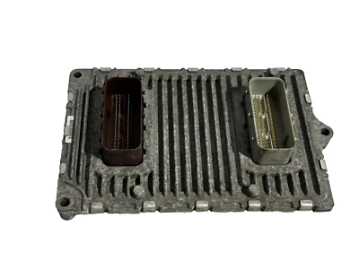 Chrysler 200 2013 motor caravana módulo de computadora ECM ECU P05150724AC 💎 OEM 💎 Foto 1 de 4