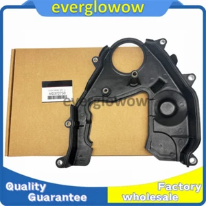 for 01-17 Mitsubishi Front Lower Timing Belt Cover MD372750 - Picture 1 of 7
