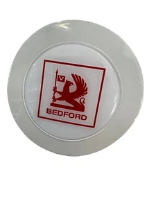 BEDFORD quality MOTOR CAR TAX DISC HOLDER REUSABLE PARKING PERMIT HOLDER - Picture 1 of 3