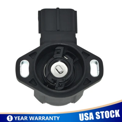  Sensor de posición del acelerador TPS 89452-12040 para Toyota 4Runner 1990-95 Lexus ES250 Foto 1 de 4
