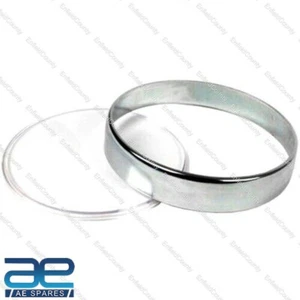 KIT DE LENTE Y LLANTA SPEEDO VESPA PX EFL PX DISCO T5 ACERO INOXIDABLE 105 MM AE - Imagen 1 de 1