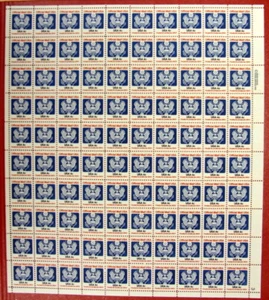 O128 NH MINT SHEET, FREE SHIPPING IN USA - Picture 1 of 1