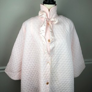 quilted bed jackets