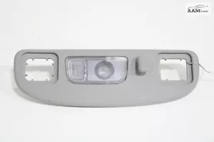 2018-2022 GMC TERRAIN REAR LEFT ROOF DOME READING COURTESY LIGHT LAMP OEM - Picture 1 of 8