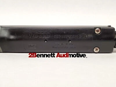 Buena antena de radio usada Audi B2 Ur Quattro Coupe GT Foto 1 de 4