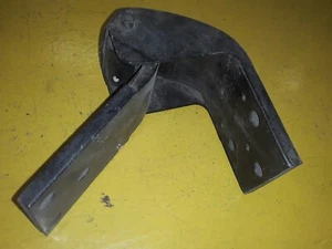SOPORTE BISAGRA CAMIÓN PESADO SOSS LU - Imagen 1 de 7