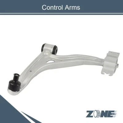 1PC Front Left Lower Control Arm For Mercedes-Benz CLA250 CLA45 AMG 2014-2018 - Image 1 of 4