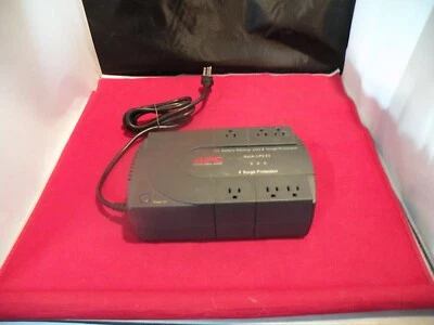 APC Back Ups ES 500 - Image 1 of 3