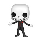 Funko Pop! Nightmare Before Christmas 30th Anniversary - Jack Skellington