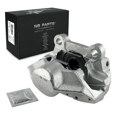 Pinza Freno Posteriore per Mercedes-Benz CLASSE S W126 C126 Sl R107 - Immagine 1 di 4