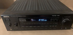 Kenwood AV Stereo Receiver KR-V8040 - Picture 1 of 12