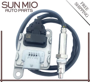 Nox Sensor For Ram 2500 3500 4500 5500 2018 6.7L Diesel 68307226AB 68307226AC - Picture 1 of 7
