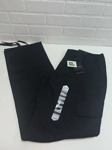 NWT! LAPG 10 Long Women's Operator Tactical Pants Black - Picture 1 of 9