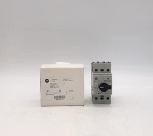Allen-Bradley 140U-D6D3-C15 Circuit Breaker - Picture 1 of 4