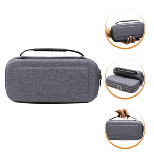 Game Console Case Travel Gadgets for Men Mobile Controller Carrying Bag - Picture 1 of 12