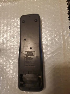 FastShipping🇺🇸 Funai Ne228ud Tv Vcr Remote Control No Back Cover Plate - Picture 1 of 5