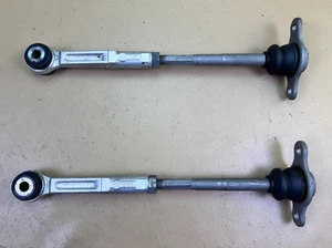 2015-2018 FERRARI CALIFORNIA T 149M LEFT & RIGHT TIE ROD CONTROL ARM SET OEM - Picture 1 of 13
