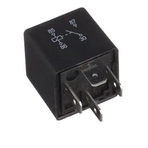 Window Defroster Relay SMP For 2006-2008 Volkswagen Passat - Picture 1 of 5