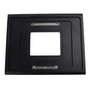 Mamiya 645 AFD Phase One Digital Back Magazine Adapter Converter For 4x5 Camera