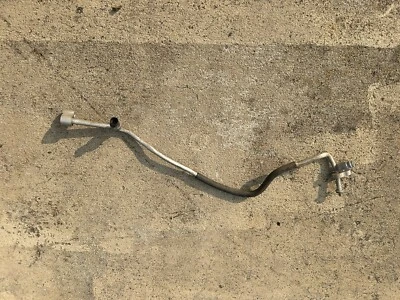 Camaro/Firebird A/C AC Condenser Accumulator Line Hose Charging OEM GM 95-02 - Image 1 of 2