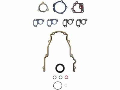For 2007-2014 Chevrolet Suburban 1500 Timing Cover Gasket Set Felpro 12773GF Foto 1 de 2