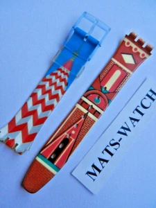 RELOJ+BANDA ORIGINAL+GENT+CATEDRAL MAGN135+NUEVO/NUEVO - Imagen 1 de 1