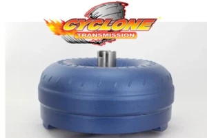CHEVY 4L60E 4.8L 5.3L 6.0L Rebuilt TORQUE CONVERTER 24227088 98-UP 300MM TMBX - Picture 1 of 5