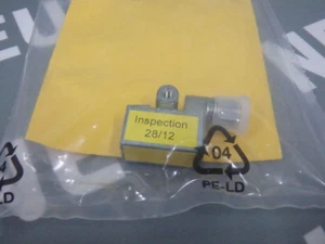 BIMIKTAP6XH1141 - TURCK - BIM-IKT-AP6X-H1141 / Capteur inductif NEW