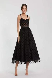 Mac Duggal 27539 Evening Dress ~LOWEST PRICE GUARANTEE~ NEW Authentic - Picture 1 of 4