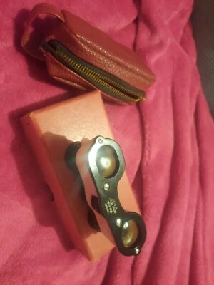 kershaw binoculars - Image 1 of 4