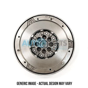 stains? 2294 000 109 NEW GENUINE SACHS FLYWHEEL FOR 1.6 TDCi FOCUS II, C-MAX V50 - Picture 1 of 5