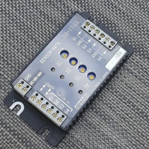 [6207]LOT OF 2 RORZE/ RS-114A/ SENSOR MATE/Fedex - Bild 1 von 3