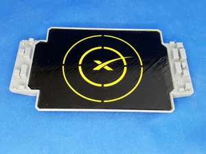 SpaceX Landing Barge Model/Coaster - Picture 1 of 5
