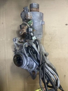 2013 HONDA TRX 500 FA RUBICON FRONT DIFFERENTIAL / DIFF / FINAL GEAR ASSEMBLY - Bild 1 von 8